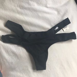 Victoria secret thong
